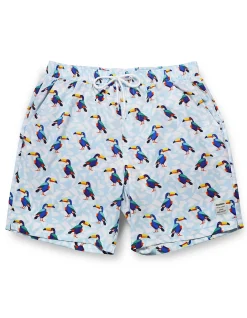 Tango swim short
