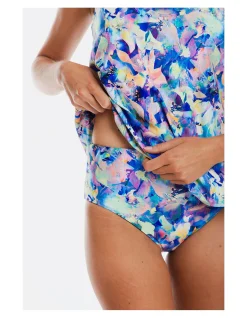 Tankini A-Line Set