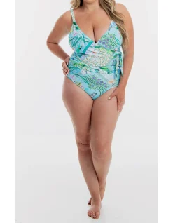 Tankini C/O Set