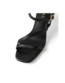 TANTY MI BLACK LEATHER