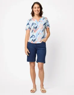 TASHIA TOP