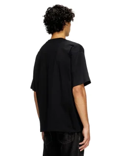 T-BOXT-DIV SHORT SLEEVE T-SHIRT