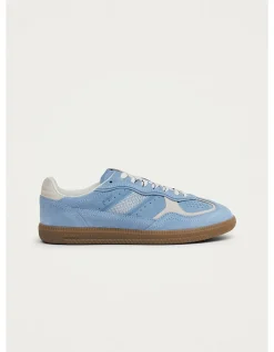 Tb.490 Rife Leather Sneakers