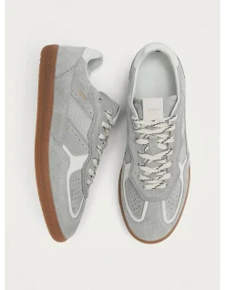 Tb.490 Rife Leather Sneakers
