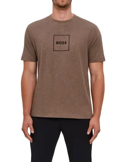 Te_linenlogo T-Shirt