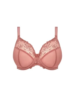Teagan Underwire Plunge Bra