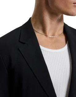TECH SEERSUCKER BLAZER