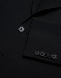 TECH SEERSUCKER BLAZER