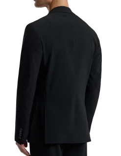 TECH SEERSUCKER BLAZER