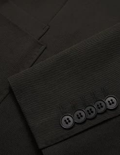 TECH WOOL BLAZER