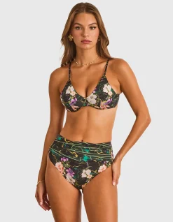 Tempest Reign D/DD Cup Top