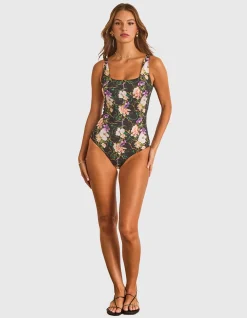 Tempest Saige DD/E Cup One Piece Swimsuit