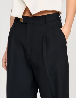 Terence Pants