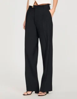 Terence Pants