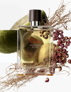 Terre d'Hermès Eau Intense Vétiver Eau de Parfum 50ml
