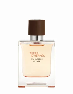 Terre d'Hermès Eau Intense Vétiver Eau de Parfum 50ml