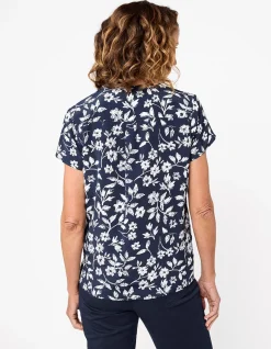 TESSIA BLOUSE