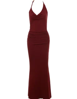 THALINA MAXI DRESS