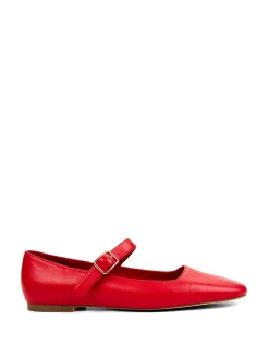 THE DAISY RED BALLET