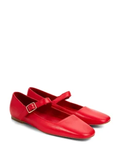 THE DAISY RED BALLET