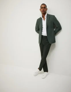 The Everyday Pant