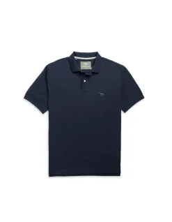 The Gunn Original Fit Polo - Eclipse