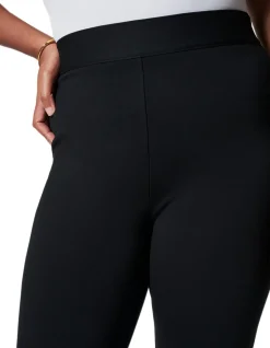 The Perfect Pant Split Hem
