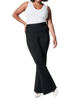 The Perfect Pant Split Hem