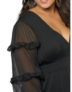 THE POETIC GYPSY - VENICE BEACH MAXI DRESS
