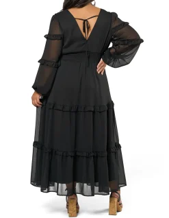THE POETIC GYPSY - VENICE BEACH MAXI DRESS