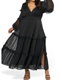 THE POETIC GYPSY - VENICE BEACH MAXI DRESS