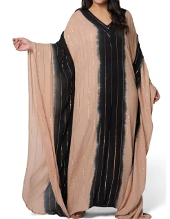 THE POETIC GYPSY-WINDSWEPT KAFTAN