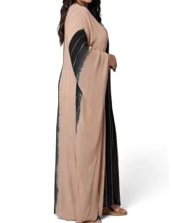THE POETIC GYPSY-WINDSWEPT KAFTAN