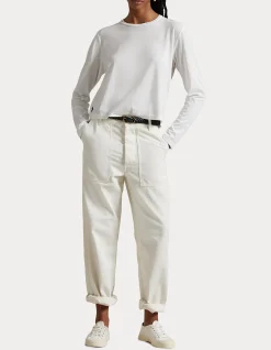 THE RICKY PANT