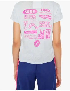 The Sinful T-Shirt