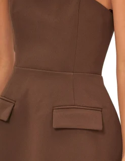 The Ultimate Muse Strapless Dress
