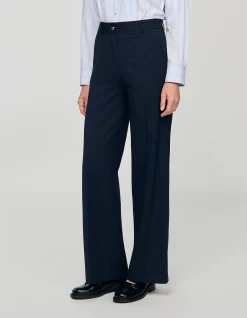 Theaneau Pants