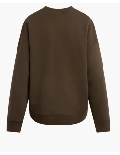 The Collegiate Chest Logo Sweatshirt