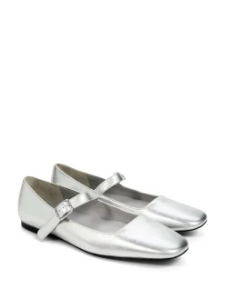 THE DAISY SILVER BALLET