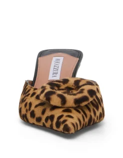 THE HOOP MULE HEEL 50