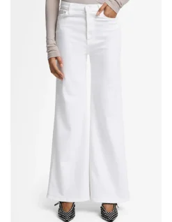 The Jo Ultra High Rise Wide Leg Jeans