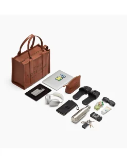 THE LARGE TOTE