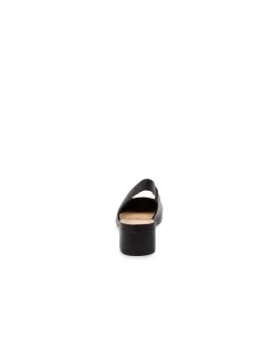 THEMUST MO BLACK LEATHER