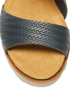 THEO ESPADRILLE WEDGE