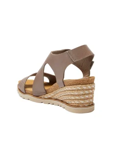 THEO ESPADRILLE WEDGE