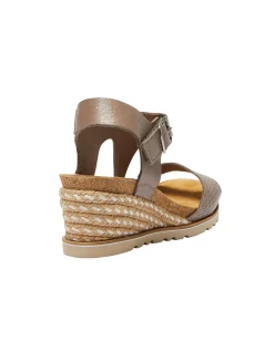THEO ESPADRILLE WEDGE