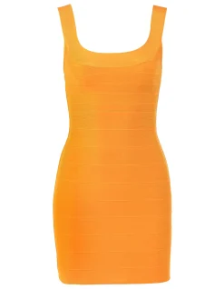 THE OG MINI BANDAGE DRESS