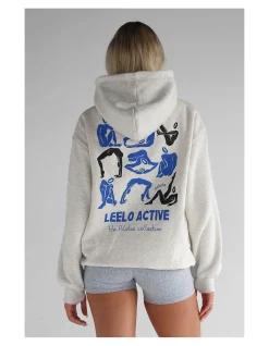 The Pilates Collection Hoodie