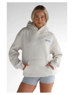 The Pilates Collection Hoodie