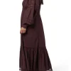 THE POETIC GYPSY - OCEANA MAXI DRESS